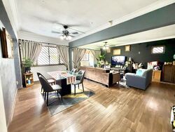 Blk 392 Yishun Avenue 6 (Yishun), HDB Executive #523235251